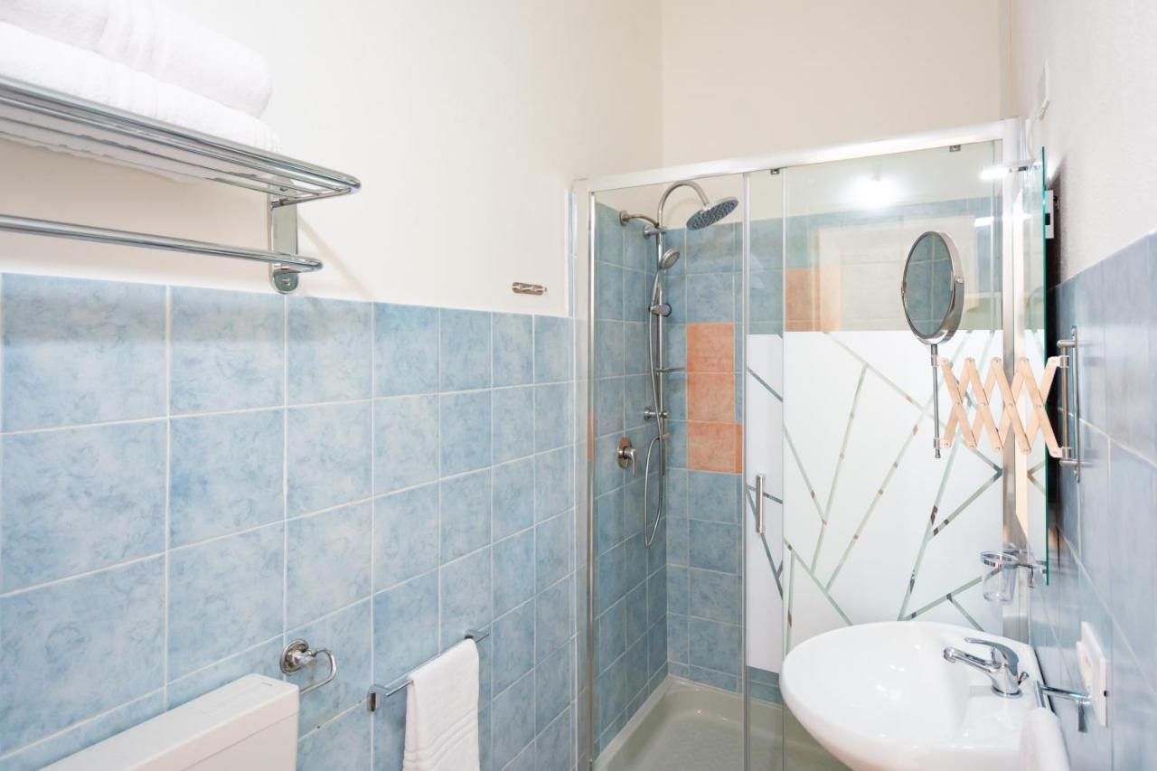 Casa Mian - Bed And Breakfast Orosei Dış mekan fotoğraf