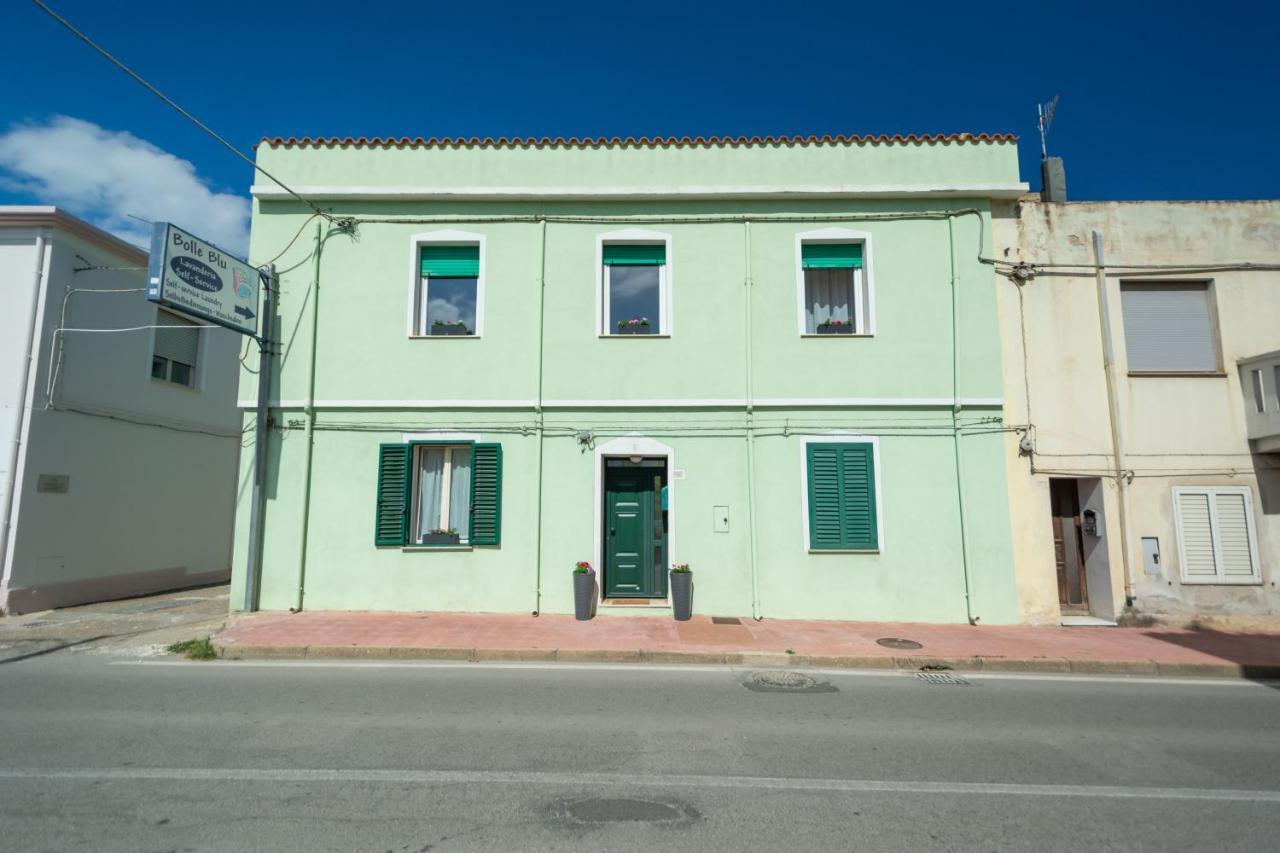 Casa Mian - Bed And Breakfast Orosei Dış mekan fotoğraf