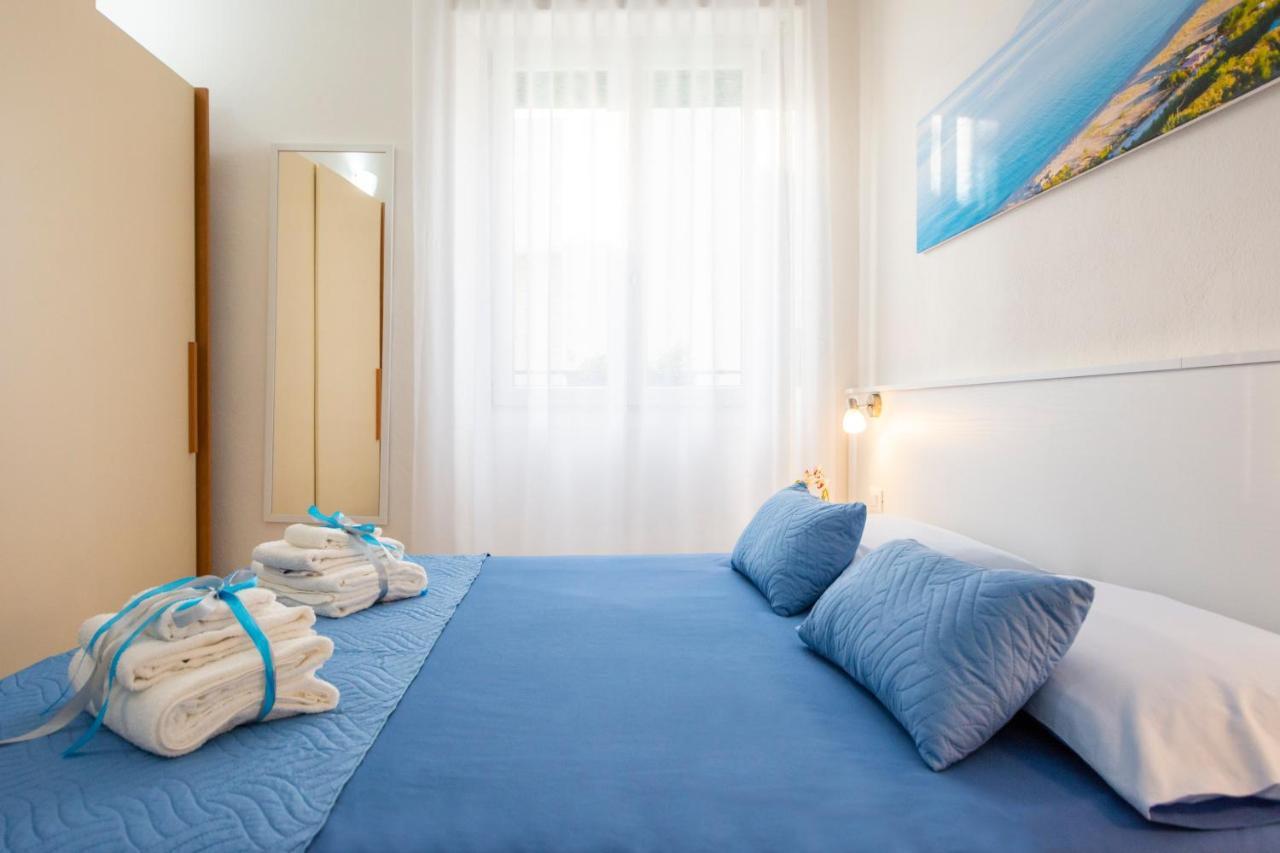 Casa Mian - Bed And Breakfast Orosei Dış mekan fotoğraf