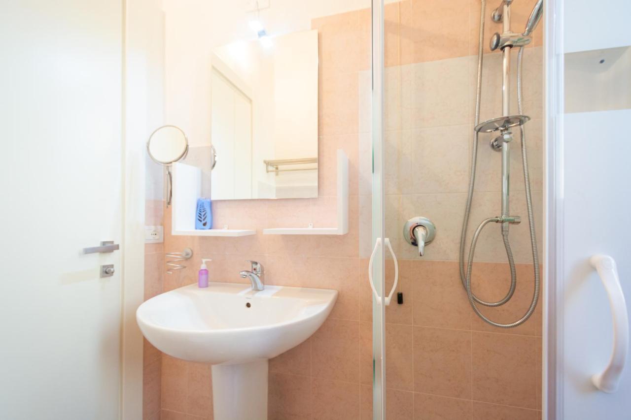 Casa Mian - Bed And Breakfast Orosei Dış mekan fotoğraf