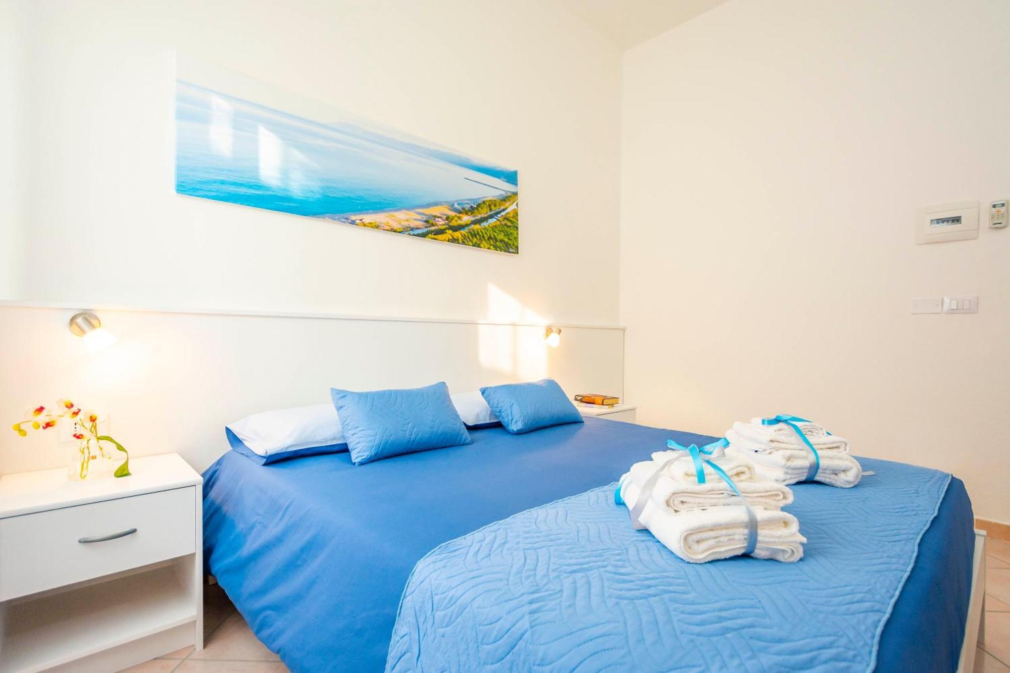 Casa Mian - Bed And Breakfast Orosei Dış mekan fotoğraf