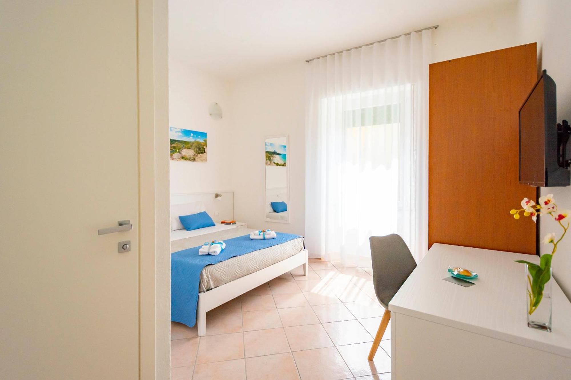 Casa Mian - Bed And Breakfast Orosei Dış mekan fotoğraf