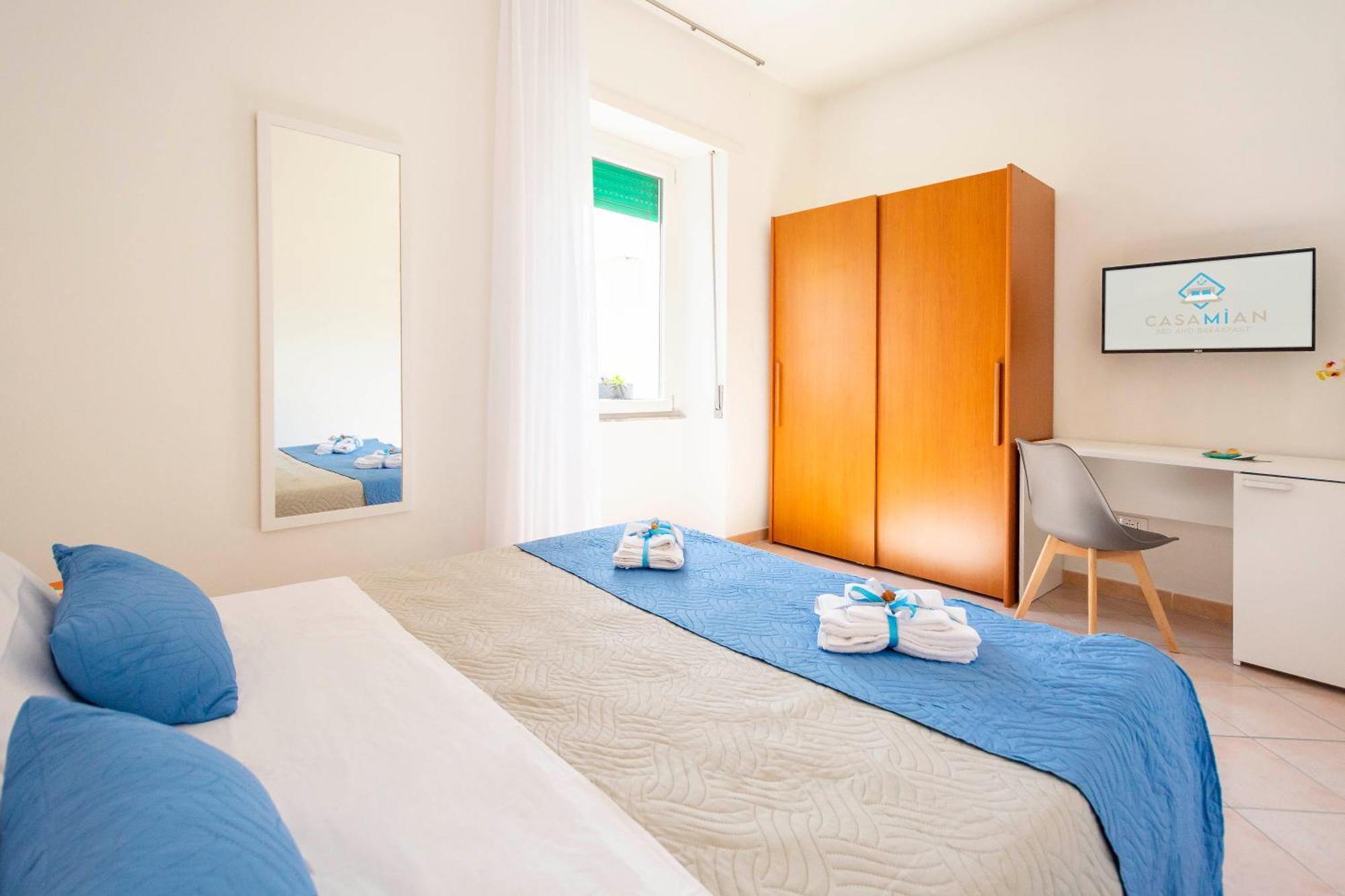 Casa Mian - Bed And Breakfast Orosei Dış mekan fotoğraf