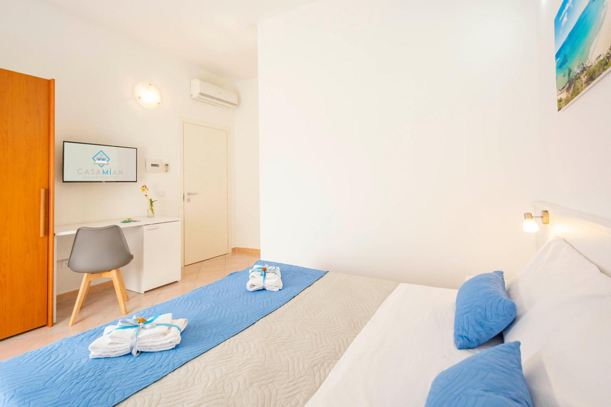 Casa Mian - Bed And Breakfast Orosei Dış mekan fotoğraf