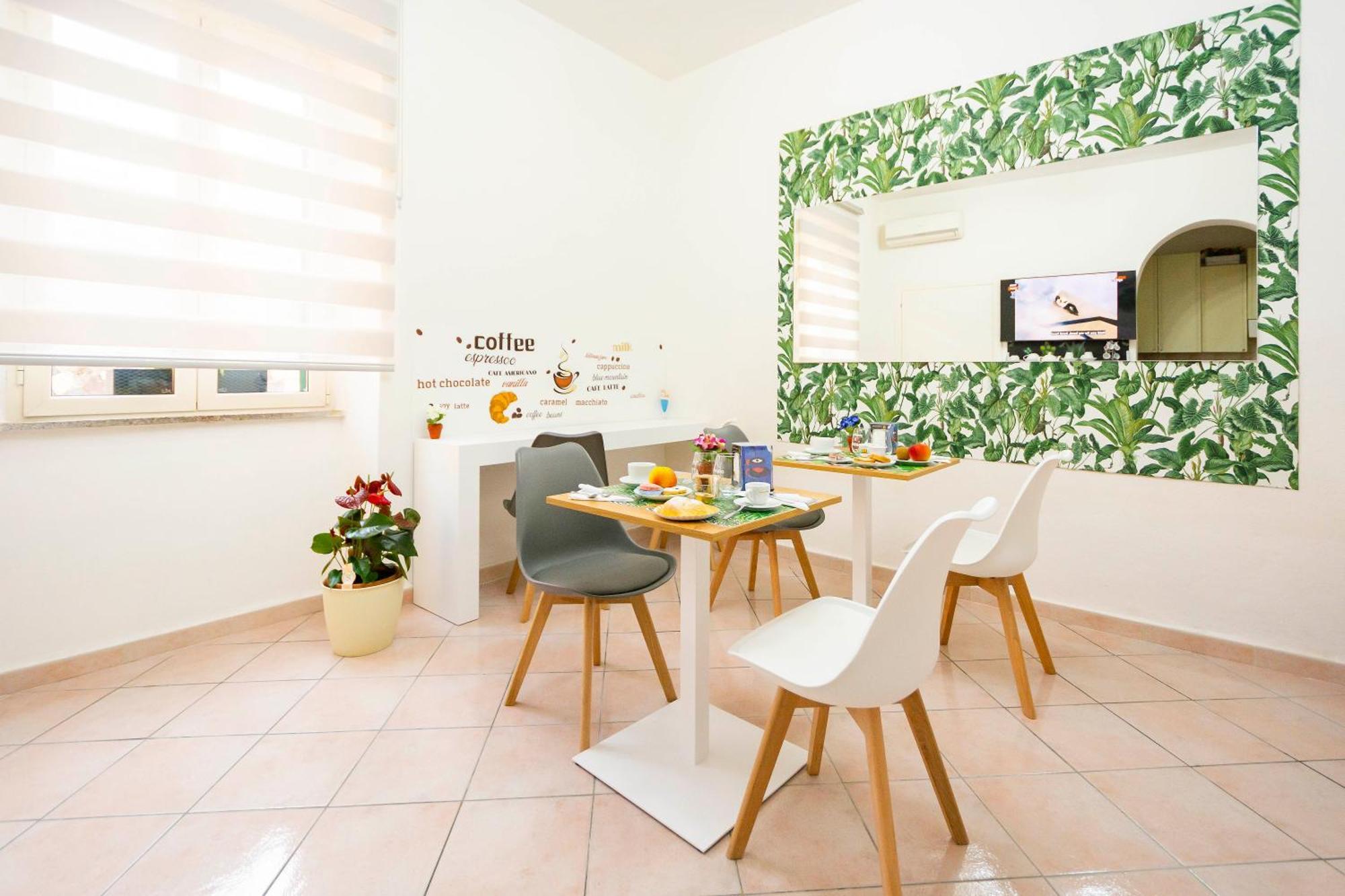 Casa Mian - Bed And Breakfast Orosei Dış mekan fotoğraf