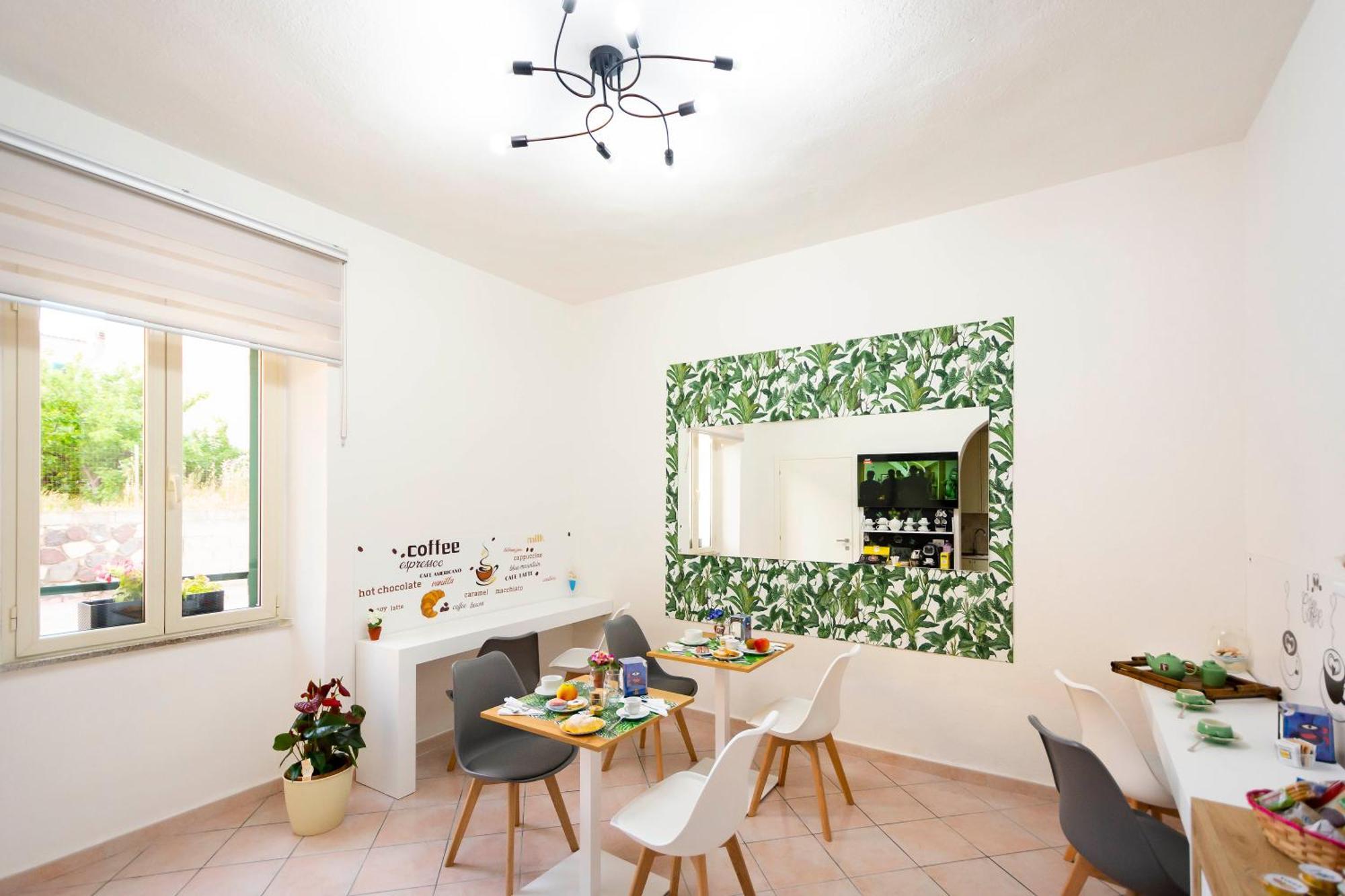 Casa Mian - Bed And Breakfast Orosei Dış mekan fotoğraf