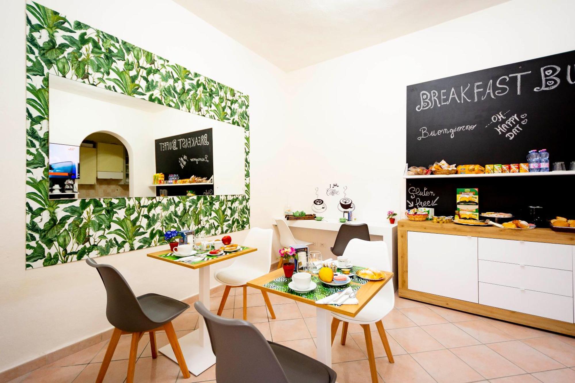 Casa Mian - Bed And Breakfast Orosei Dış mekan fotoğraf