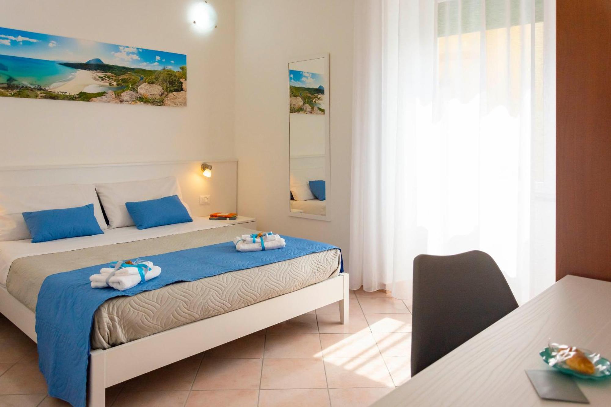 Casa Mian - Bed And Breakfast Orosei Dış mekan fotoğraf