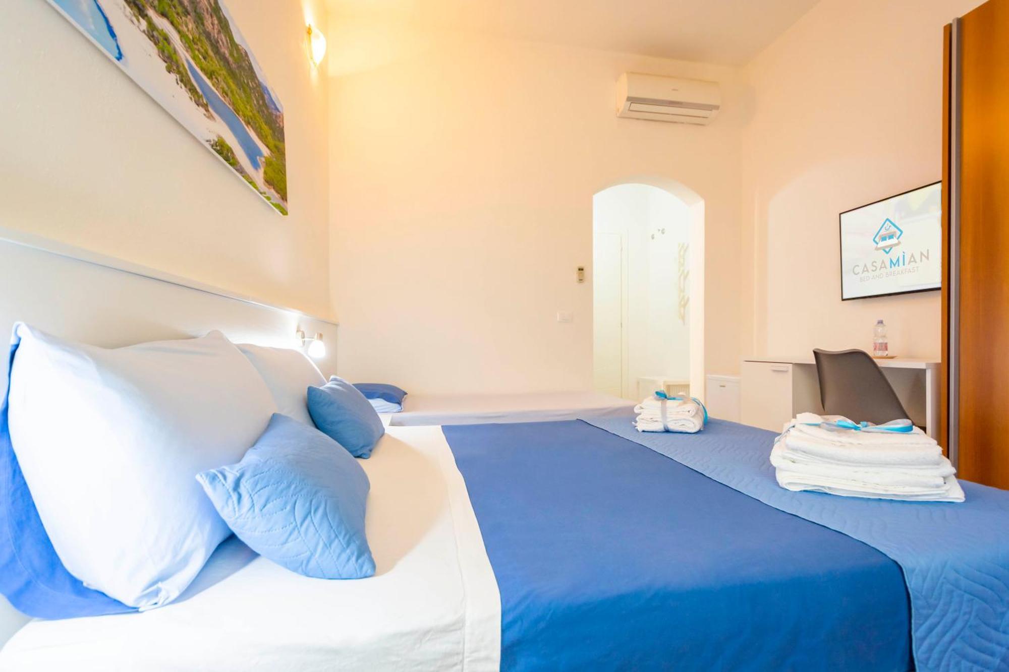 Casa Mian - Bed And Breakfast Orosei Dış mekan fotoğraf