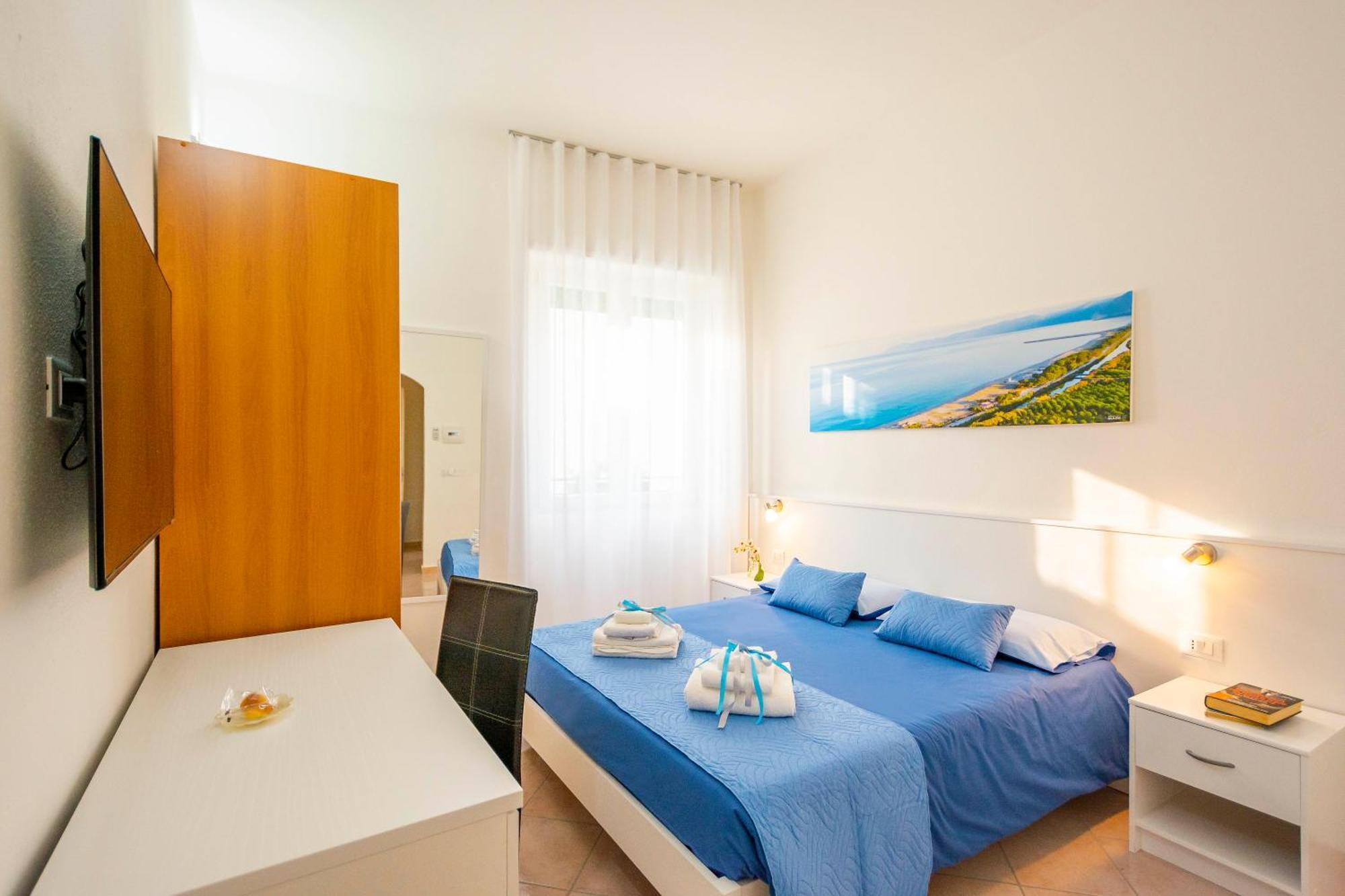 Casa Mian - Bed And Breakfast Orosei Dış mekan fotoğraf