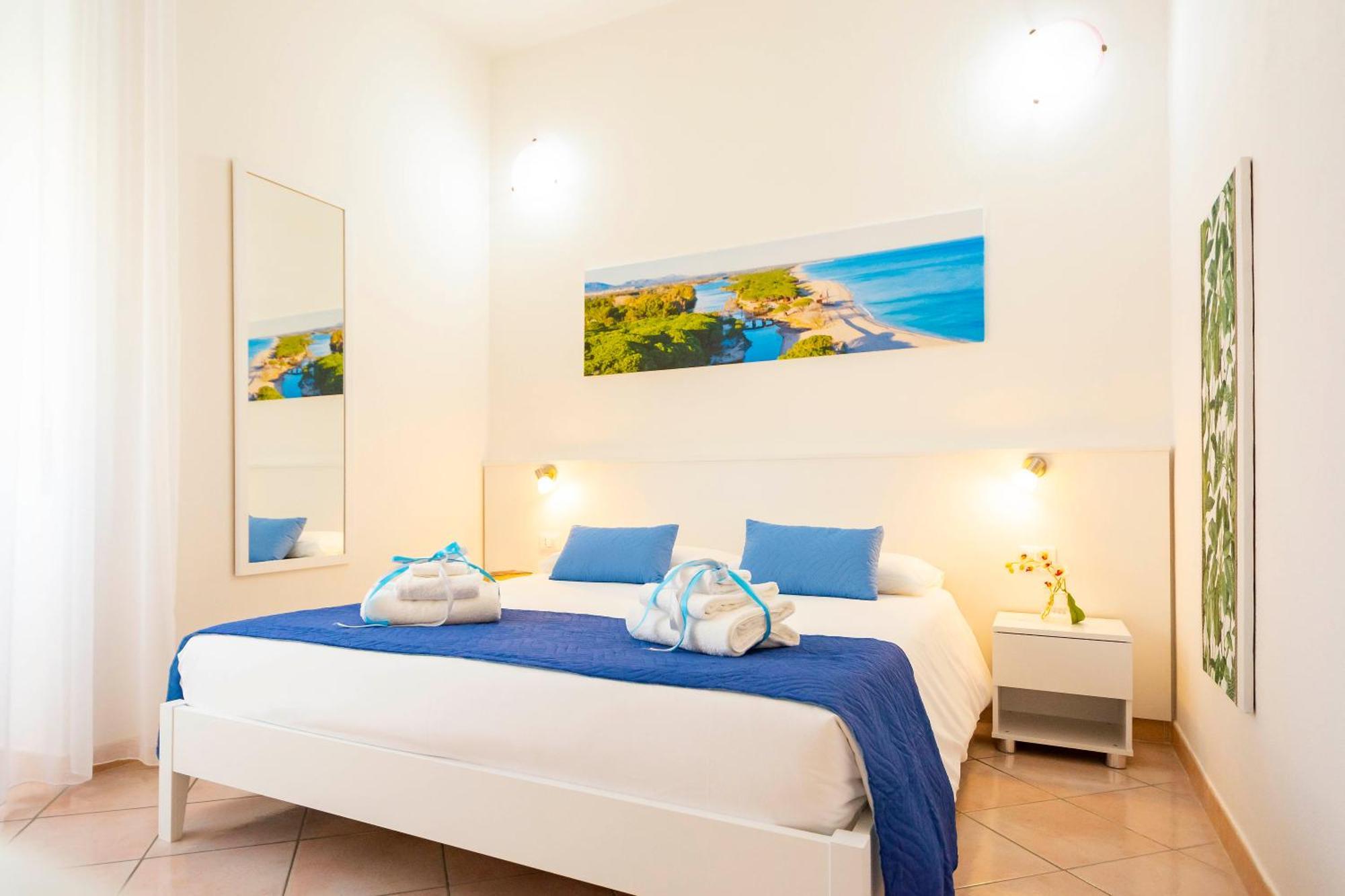 Casa Mian - Bed And Breakfast Orosei Dış mekan fotoğraf